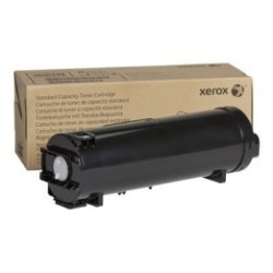 Cartouche de toner noir XEROX  pour VersaLink B600/B605... - capacité standard (10300 pages)