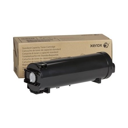Cartouche de toner noir XEROX  pour VersaLink B600/B605... - capacité standard (10300 pages)