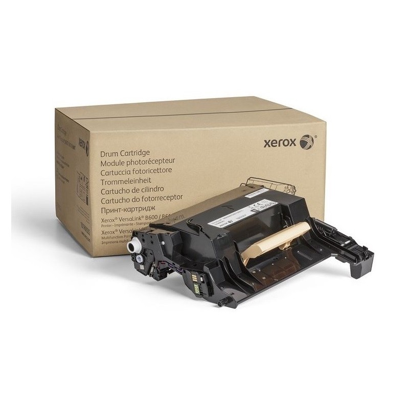 Module photorécepteur noir XEROX pour VersaLink B600/B605/B610/B615