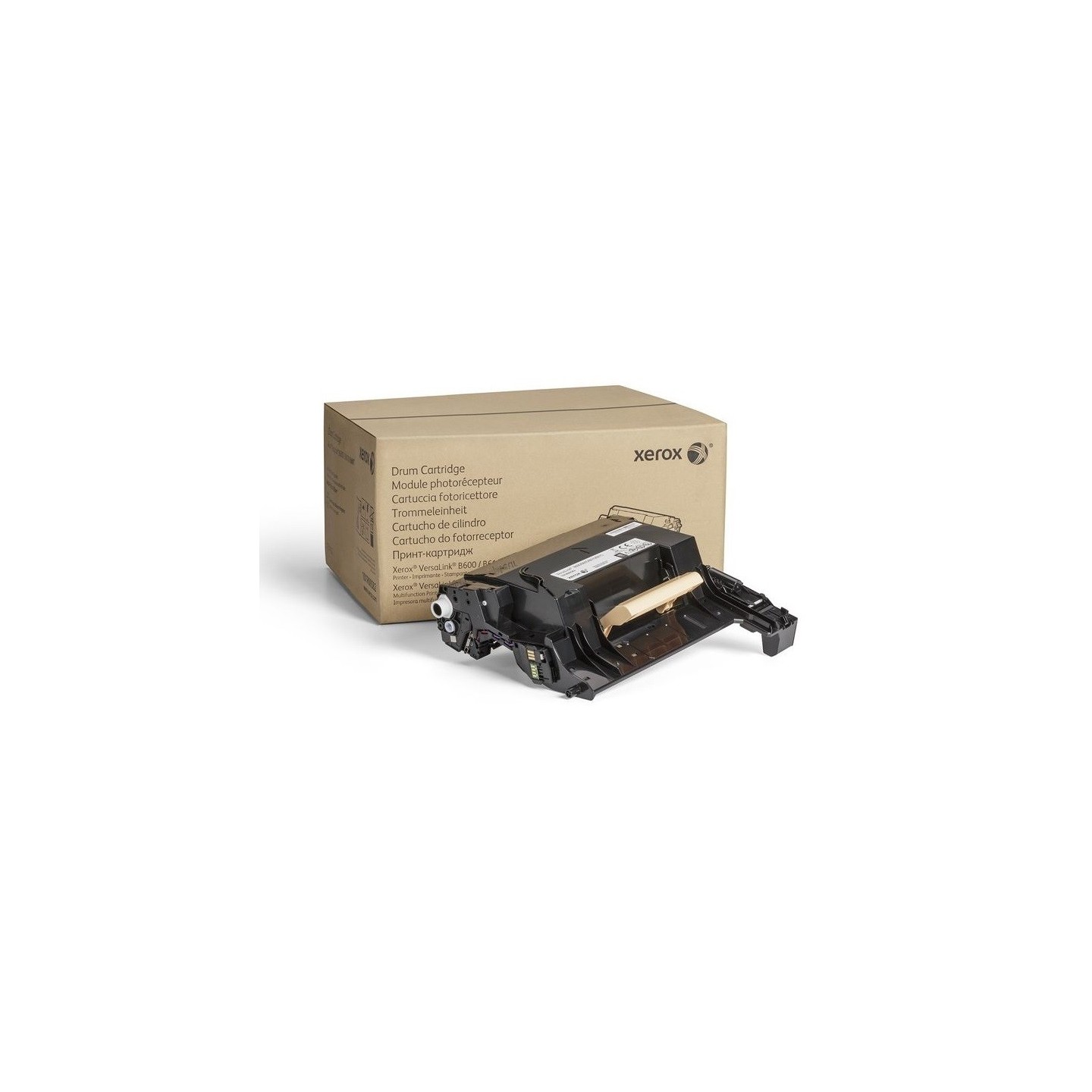Module photorécepteur noir XEROX pour VersaLink B600/B605/B610/B615