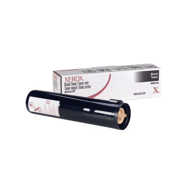Toner Noir Xerox pour WorkCentre M24