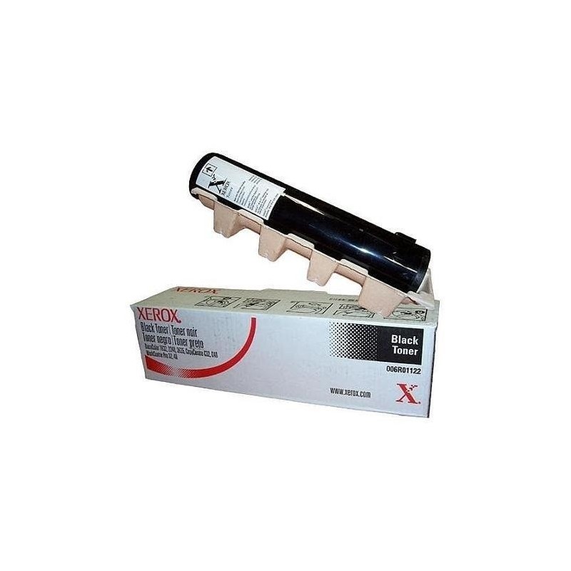 Toner Noir Xerox pour DocuColor 2240...