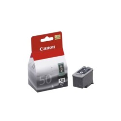 Cartouche d'encre Canon PG-50 Noir (Haute Capa), Toner Express : achat en ligne de Cartouche d'encre Canon PG-50 Noir (Haute Cap