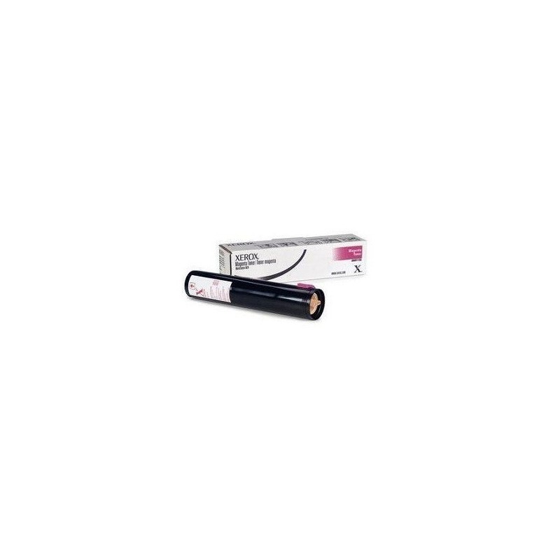 Toner Magenta Xerox pour DocuColor 2240...
