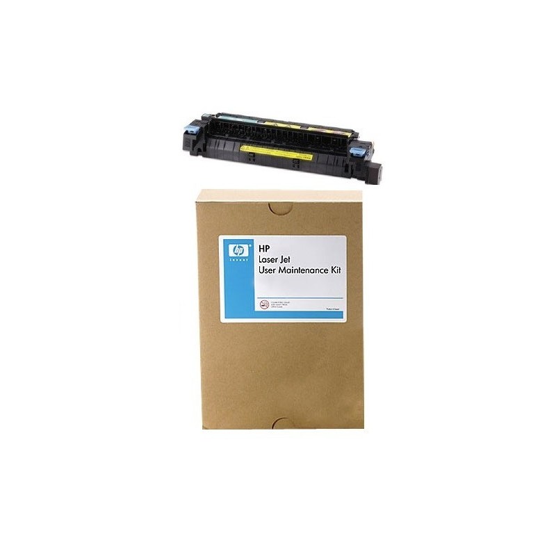Kit de maintenance (kit de fusion) HP pour LaserJet Enterprise M855 