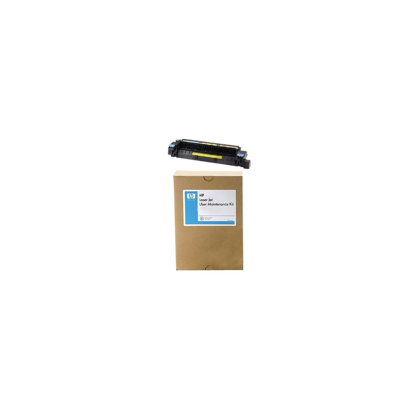 Kit de maintenance (kit de fusion) HP pour LaserJet Enterprise M855 