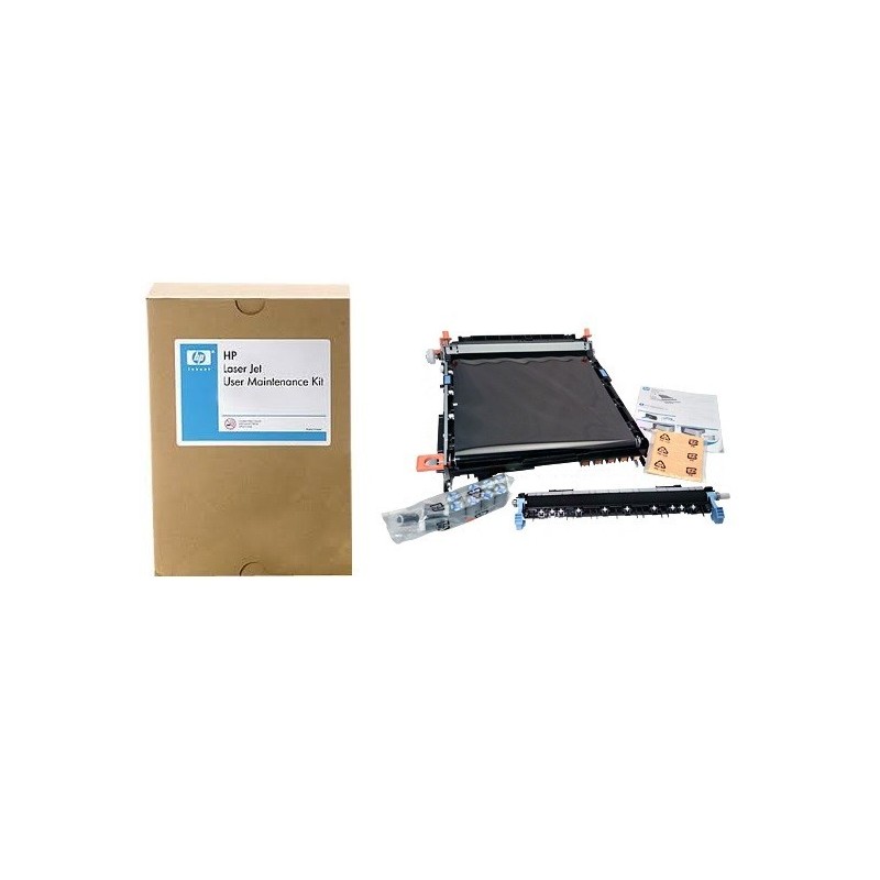 Kit de maintenance (Kit de rouleaux et de transfert) HP pour LaserJet Enterprise M855 