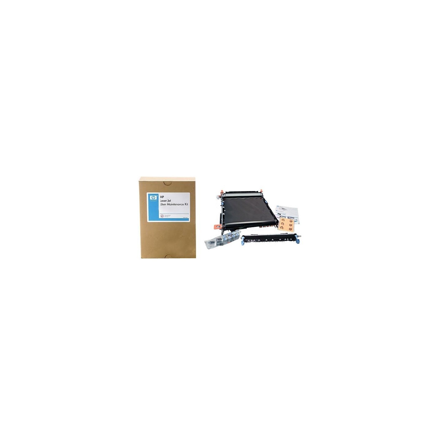 Kit de maintenance (Kit de rouleaux et de transfert) HP pour LaserJet Enterprise M855 