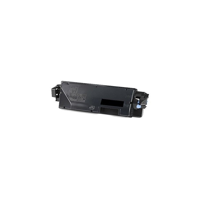Toner noir générique pour Kyocera Mita ECOSYS P7040CDN (TK-5160K) (TK5160K)