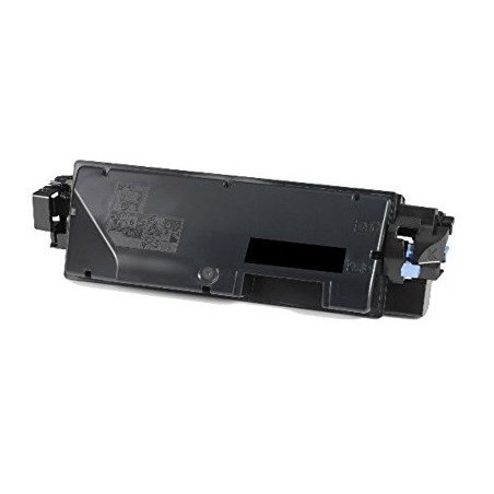 Toner noir générique pour Kyocera Mita ECOSYS P7040CDN (TK-5160K) (TK5160K)