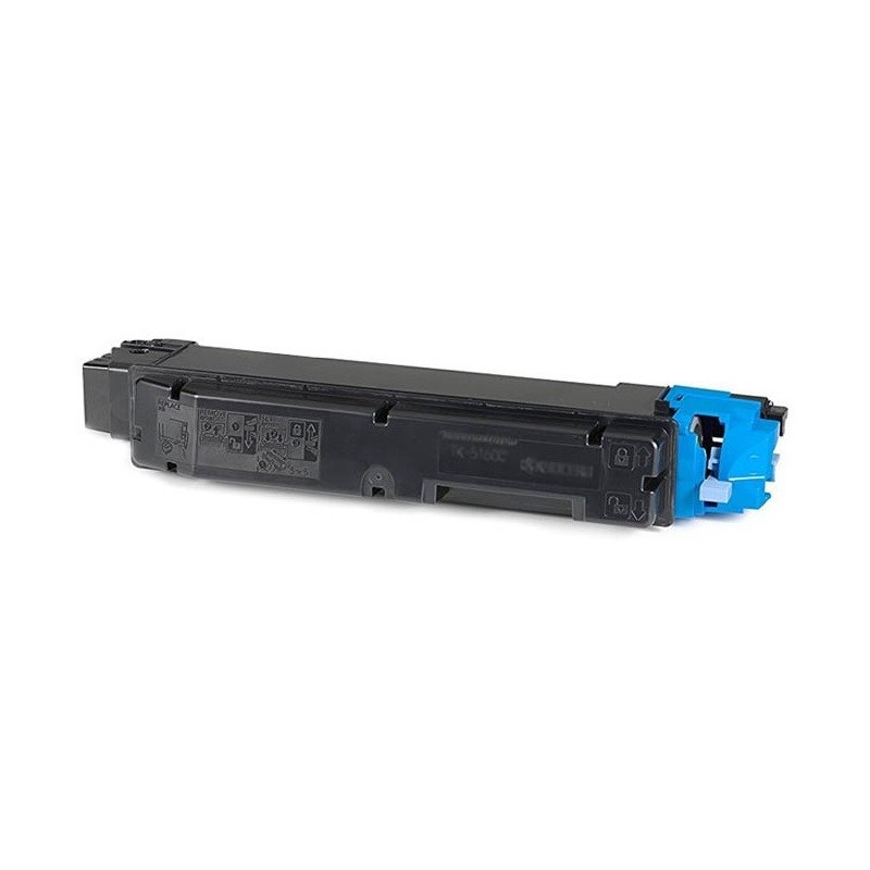 Toner Cyan générique pour Kyocera Mita ECOSYS P7040CDN (TK-5160C) (TK5160C)