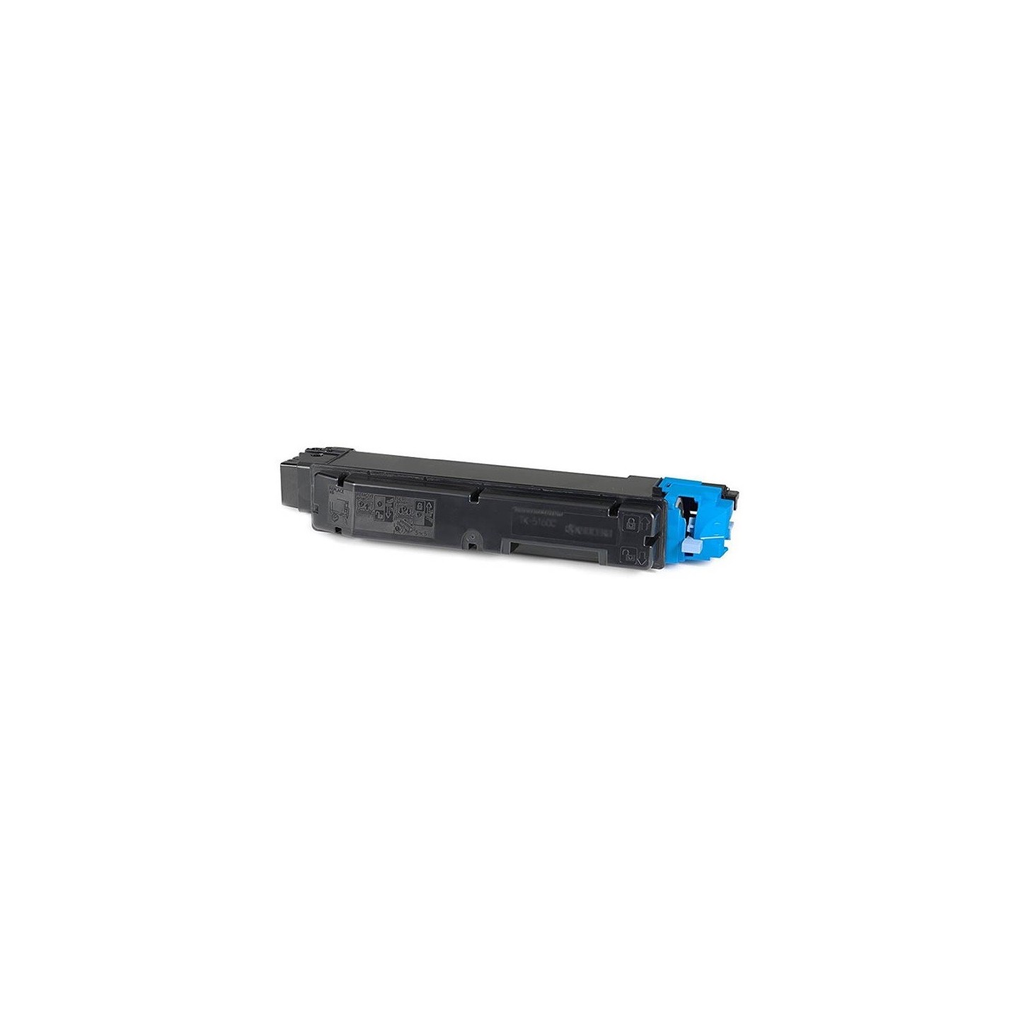 Toner Cyan générique pour Kyocera Mita ECOSYS P7040CDN (TK-5160C) (TK5160C)