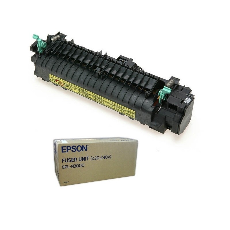 Kit de maintenance Epson pour EPL N3000, Toner Express : achat en ligne de Kit de maintenance Epson pour EPL N3000 pour impriman