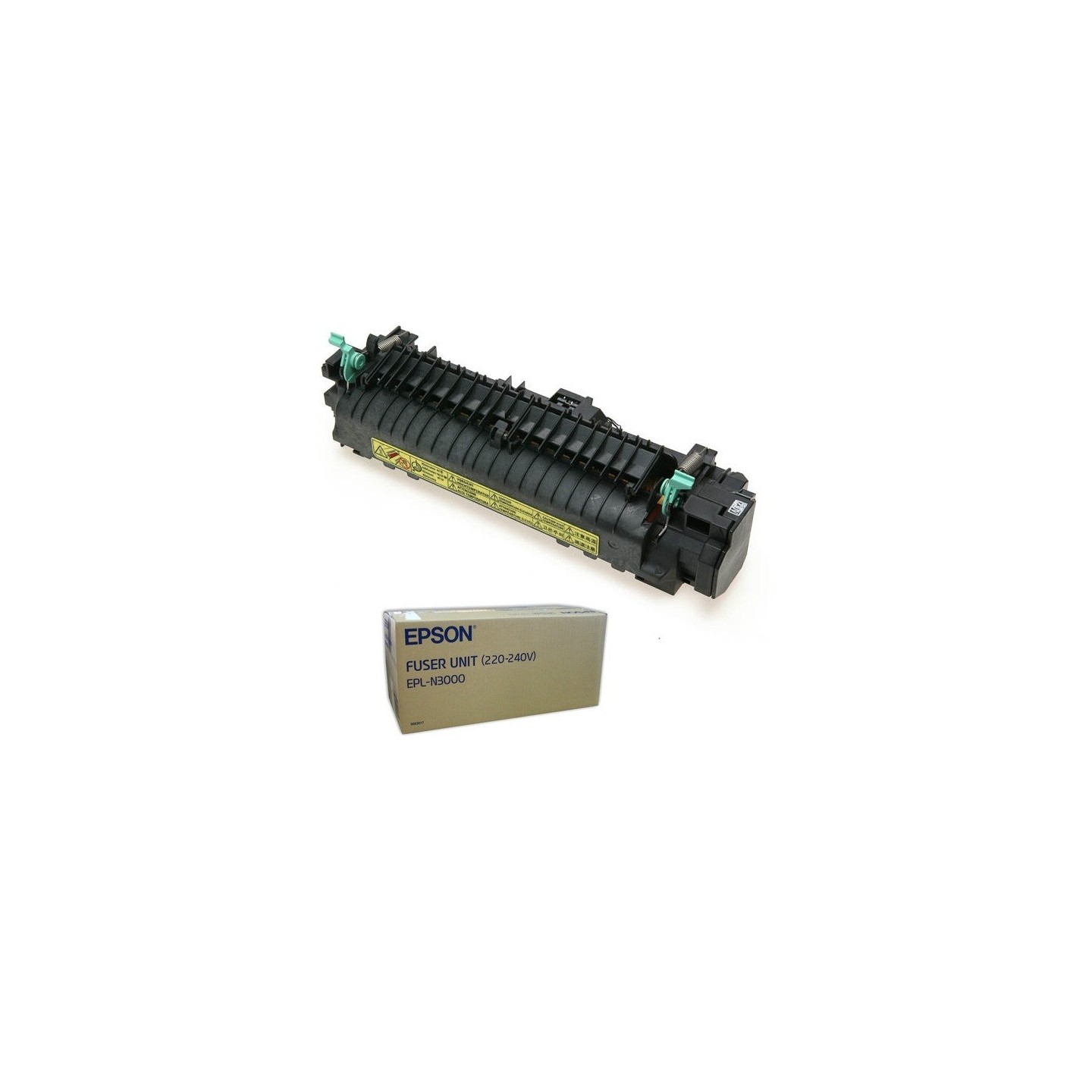 Kit de maintenance Epson pour EPL N3000, Toner Express : achat en ligne de Kit de maintenance Epson pour EPL N3000 pour impriman