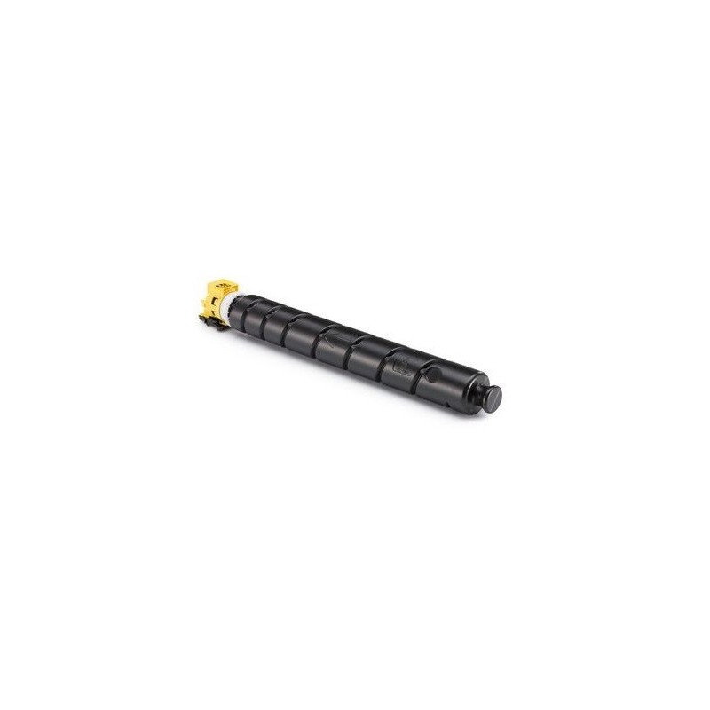 Toner Jaune générique pour Kyocera Mita TaskAlfa 3552ci ...(TK-8335Y)