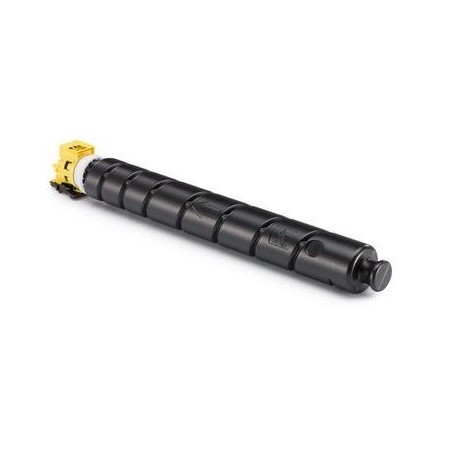 Toner Jaune générique pour Kyocera Mita TaskAlfa 3552ci ...(TK-8335Y)