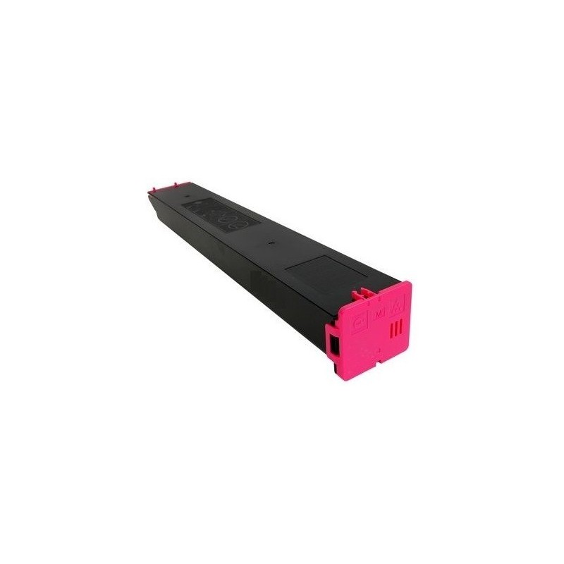 Toner magenta générique haute qualité pour Sharp MX3050/ 3060/ 3550/ 4050... (MX-60GTMA)