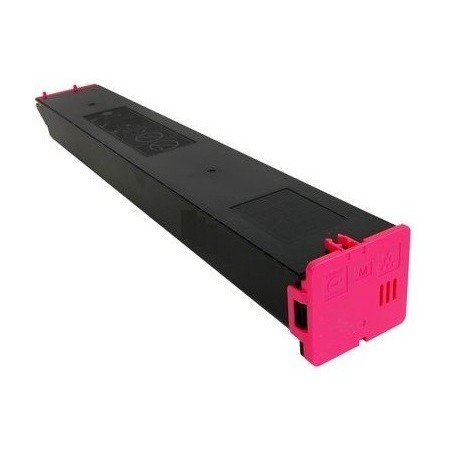 Toner magenta générique haute qualité pour Sharp MX3050/ 3060/ 3550/ 4050... (MX-60GTMA)