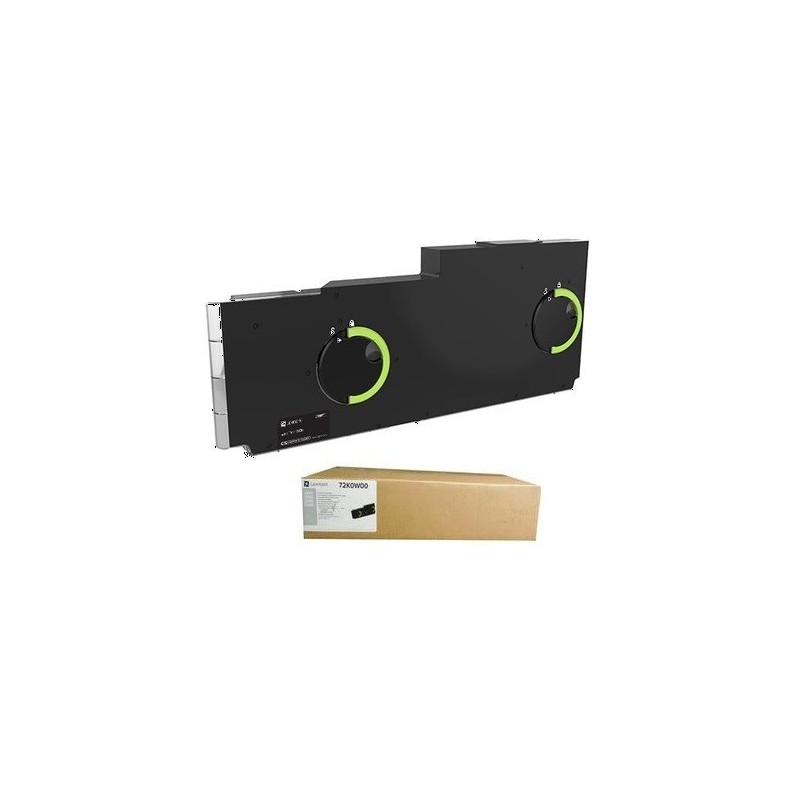 Boite de récupération toner usagé LEXMARK pour CS827de, CX827de