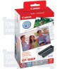 Cartouche d'encre Canon 3 couleurs + Papier Photo 10x15 (108 Feuilles) (3115B001/KP-108IN), Toner Express : achat en ligne de Ca