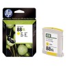 Cartouche Jaune HP pour Office Jet K5400 ... (N°88XL), Toner Express : achat en ligne de Cartouche Jaune HP pour Office Jet K540