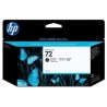 Cartouche noir mat Vivera HP pour HP T610 / T1100 ... (N°72), Toner Express : achat en ligne de Cartouche noir mat Vivera HP pou