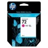 Cartouche magenta photo Vivera HP pour HP T610 / T1100 ... (N°72), Toner Express : achat en ligne de Cartouche magenta photo Viv