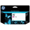 Cartouche magenta HP Vivera pour HP T610 / T1100 ... (N°72), Toner Express : achat en ligne de Cartouche magenta HP Vivera pour 