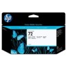 Cartouche noire HP Vivera pour HP T610 / T1100 ... (N°72), Toner Express : achat en ligne de Cartouche noire HP Vivera pour HP T