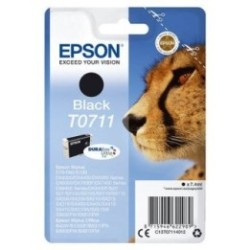 Cartouche d'encre noir Epson pour Stylus DX6050 / 4000 / 5000, Toner Express : achat en ligne de Cartouche d'encre noir Epson po
