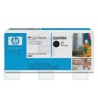 Toner HP noir pour Color LaserJet 2600n (124A), Toner Express : achat en ligne de Toner HP noir pour Color LaserJet 2600n (124A)