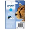 Cartouche d'encre cyan Epson pour Stylus DX6050 / 4000 / 5000, Toner Express : achat en ligne de Cartouche d'encre cyan Epson po