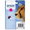 Cartouche d'encre magenta Epson pour Stylus DX6050 / 4000 / 5000, Toner Express : achat en ligne de Cartouche d'encre magenta Ep