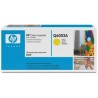 Toner HP jaune pour Color LaserJet 2600n (124A), Toner Express : achat en ligne de Toner HP jaune pour Color LaserJet 2600n (124