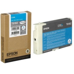 Cartouche d'encre cyan Epson pour MicroPiezo B300 / B500DN, Toner Express : achat en ligne de Cartouche d'encre cyan Epson pour 