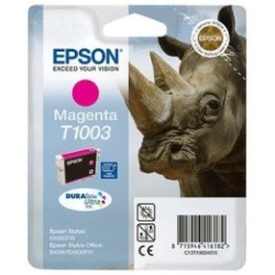 Cartouche Encre  EPSON Magenta B40W, BX600FW, SX600FW, Toner Express : achat en ligne de Cartouche Encre  EPSON Magenta B40W, BX