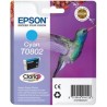 Encre cyan Claria Technologie pour Epson R265 / RX560 / R360, Toner Express : achat en ligne de Encre cyan Claria Technologie po