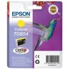 Encre jaune Claria Technologie pour Epson R265 / RX560 / R360, Toner Express : achat en ligne de Encre jaune Claria Technologie 