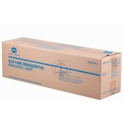 Unité image magenta Konica Minolta pour Bizhub C250P (IU210M), Toner Express : achat en ligne de Unité image magenta Konica Mino