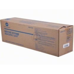 Unité image cyan Konica Minolta pour Bizhub C250P (IU210C), Toner Express : achat en ligne de Unité image cyan Konica Minolta po