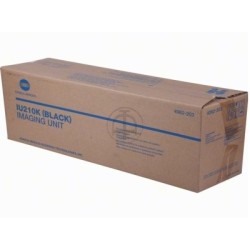 Unité image noir Konica Minolta pour Bizhub C250P (IU210K), Toner Express : achat en ligne de Unité image noir Konica Minolta po