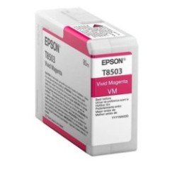 Cartouche d'encre Magenta pour Epson SC-P800, Toner Express : achat en ligne de Cartouche d'encre Magenta pour Epson SC-P800 pou