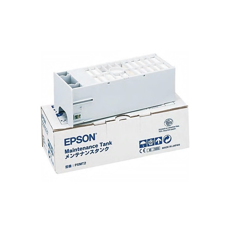 Bloc récupérateur d'encre epson stylus pro 4000/7600/9600, Toner Express : achat en ligne de Bloc récupérateur d'encre epson sty
