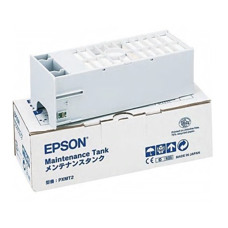 Bloc récupérateur d'encre epson stylus pro 4000/7600/9600, Toner Express : achat en ligne de Bloc récupérateur d'encre epson sty