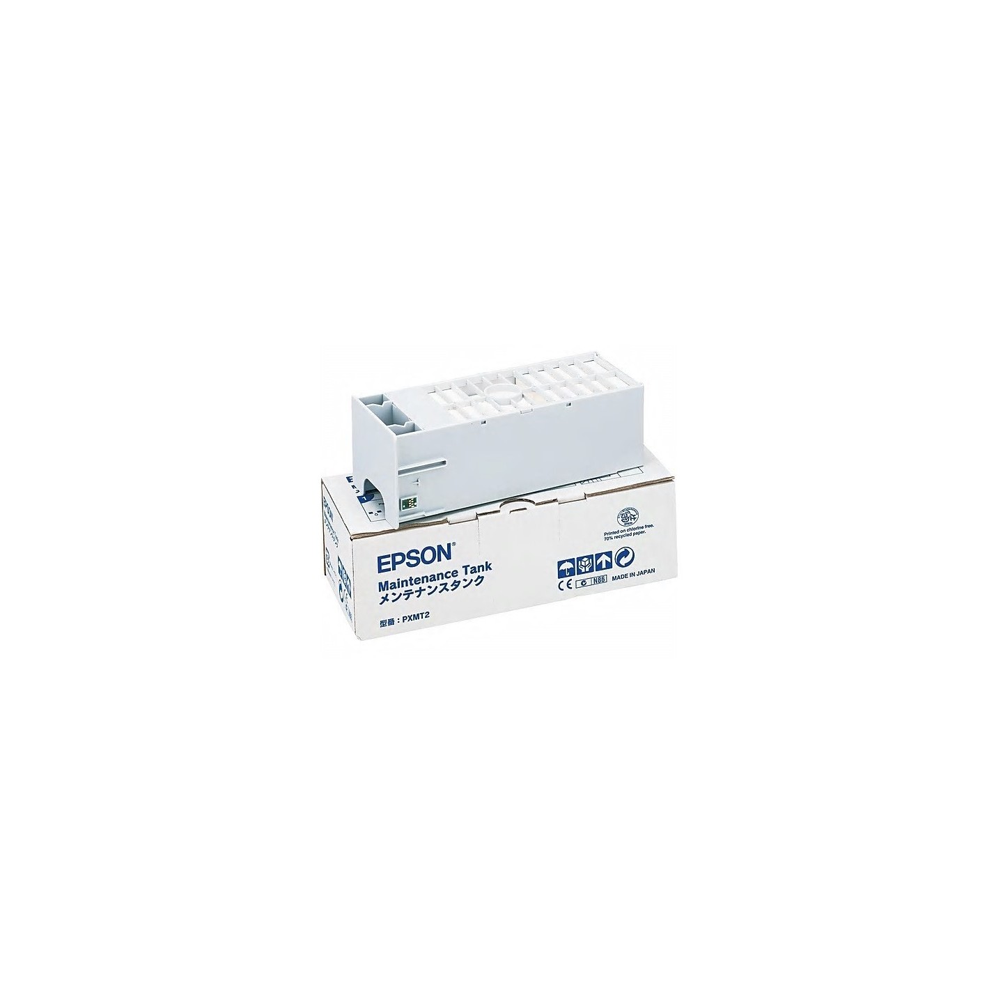 Bloc récupérateur d'encre epson stylus pro 4000/7600/9600, Toner Express : achat en ligne de Bloc récupérateur d'encre epson sty