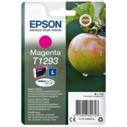 Cartouche magenta Epson pour stylus BX305F / BX320FW / SX420W..., Toner Express : achat en ligne de Cartouche magenta Epson pour