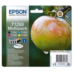 Multipack Epson pour stylus BX305F / BX320FW / SX420W..., Toner Express : achat en ligne de Multipack Epson pour stylus BX305F /