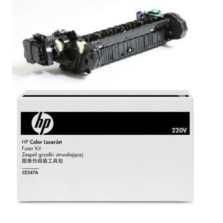 Unité de fixation HP pour Color laserjet Entreprise CM4540 / CP4025 / CP4525 ..., Toner Express : achat en ligne de Unité de fix