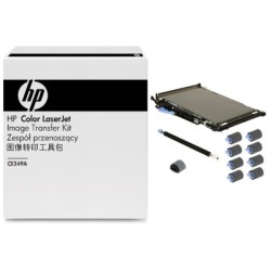 Kit de transfert HP pour Color laserjet Entreprise CM4540..., Toner Express : achat en ligne de Kit de transfert HP pour Color l