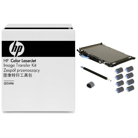 Kit de transfert HP pour Color laserjet Entreprise CM4540..., Toner Express : achat en ligne de Kit de transfert HP pour Color l